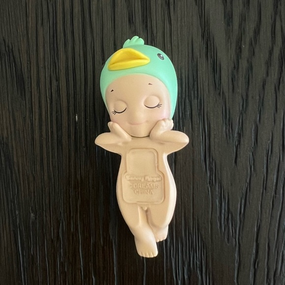 Sonny Angel Other - Sonny Angel Dreaming Hipper